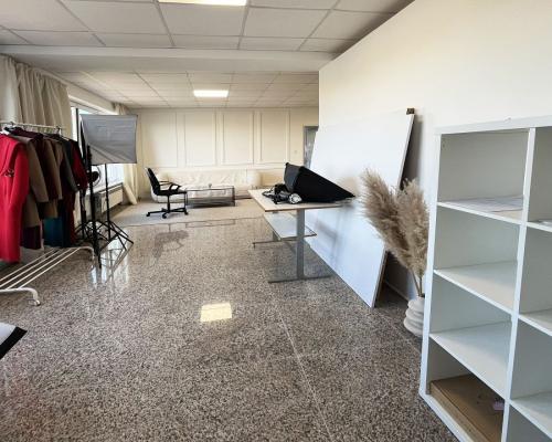 Powierzchnie biurowo usługowe