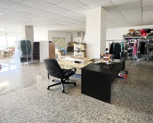 Powierzchnie biurowo usługowe