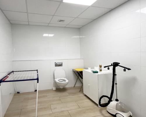 Powierzchnie biurowo usługowe