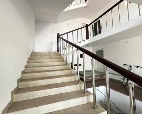 Powierzchnie biurowo usługowe