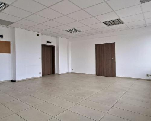 Lokal biurowy 30 m2. Centrum.
