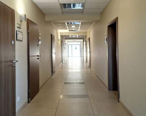 Lokal biurowy 30 m2. Centrum.