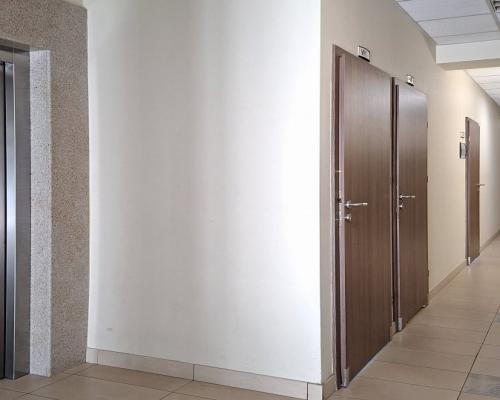 Lokal biurowy 30 m2. Centrum.