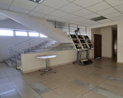 Lokal biurowy 30 m2. Centrum.