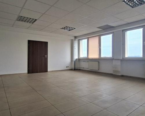Lokal biurowy 30 m2. Centrum.