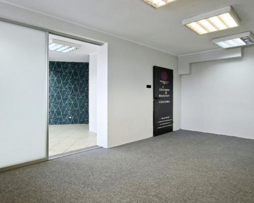 Lokal użytkowy 37 m2. Parter.