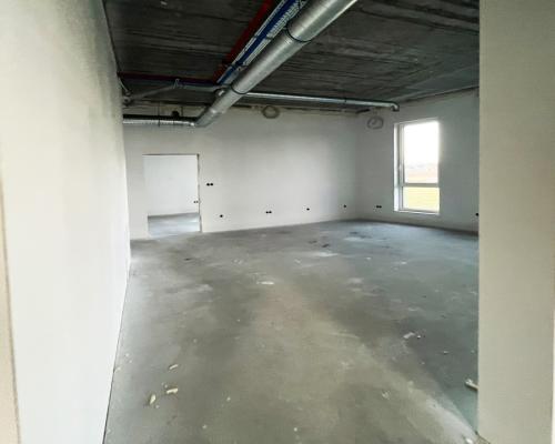 Biuro przygotowane pod klucz