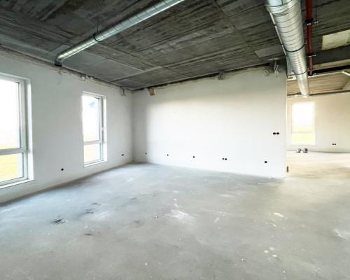 Biuro przygotowane pod klucz