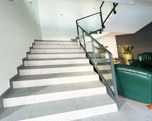 Biuro przygotowane pod klucz