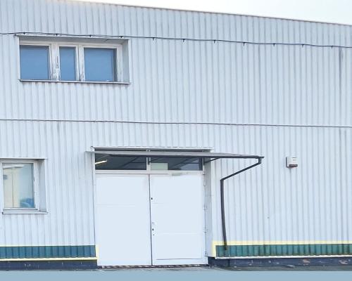 Profesjonalny Serwis  aut ciężarowych