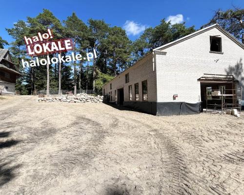 Twoja inwestycja w Niewodnicy