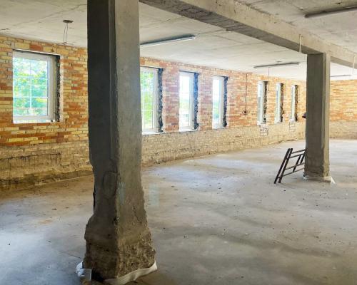 Twoja inwestycja w Niewodnicy