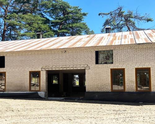 Twoja inwestycja w Niewodnicy