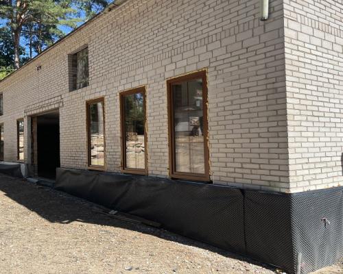 Twoja inwestycja w Niewodnicy