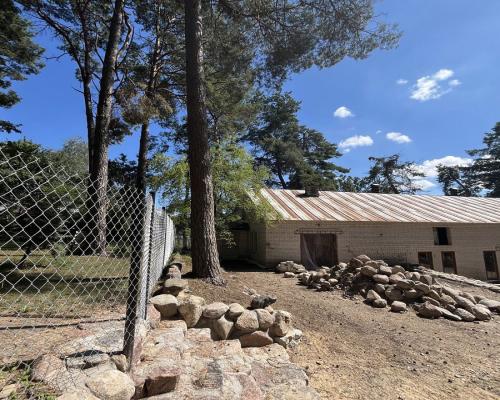 Twoja inwestycja w Niewodnicy