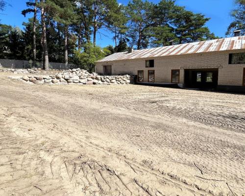 Twoja inwestycja w Niewodnicy