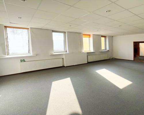 Powierzchnie usługowo biurowe w centrum