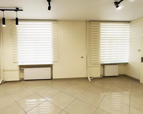 Centrum,  lokal 45 m2 I piętro.