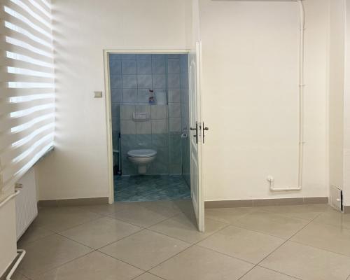 Centrum,  lokal 45 m2 I piętro.