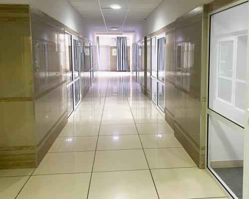 Lokale biurowe na Lipowej 60-300m2