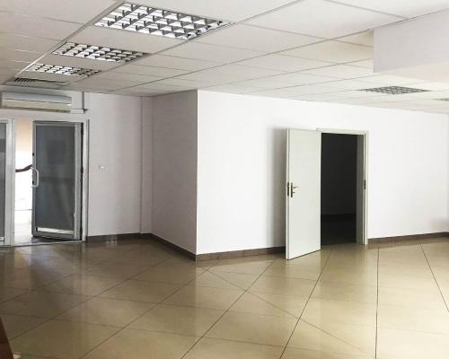 Lokale biurowe na Lipowej 60-300m2