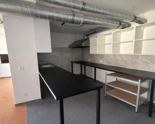 Lokal gastronomiczny 120 m² | Restauracja / Bistro