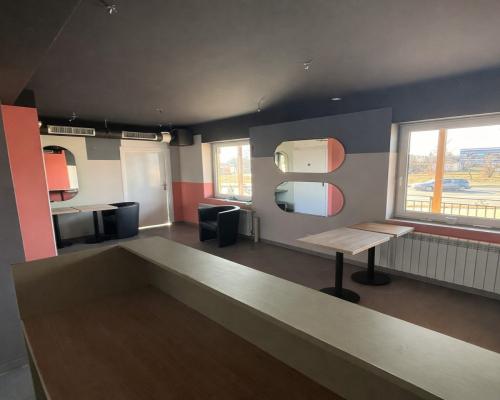 Lokal gastronomiczny 120 m² | Restauracja / Bistro