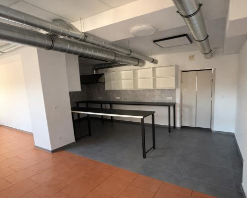 Lokal gastronomiczny 120 m² | Restauracja / Bistro