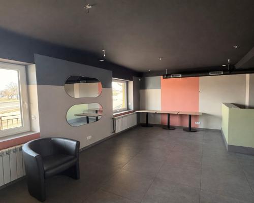 Lokal gastronomiczny 120 m² | Restauracja / Bistro