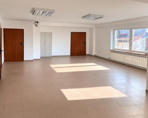 Lokal gastronomiczny 120 m² | Restauracja / Bistro