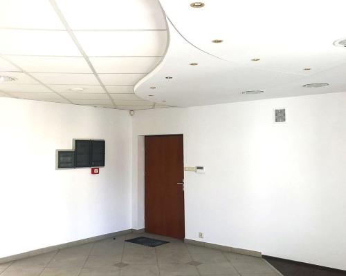 Ścisłe centrum 300 m2 parter plus piętro