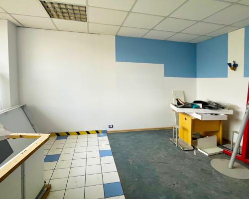 Praktyczny, niewielki lokal użytkowy