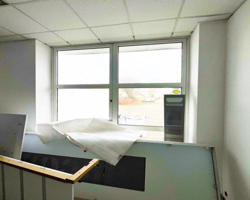 Praktyczny, niewielki lokal użytkowy