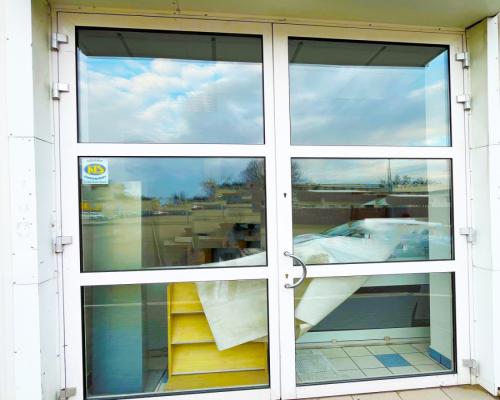 Praktyczny, niewielki lokal użytkowy