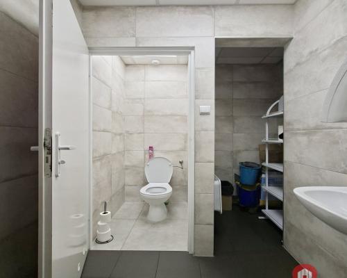 Hala - magazyn 4000 m2