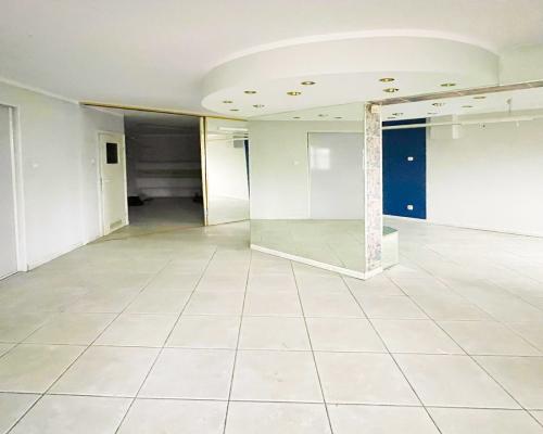 Lokal 80 m2 na parterze