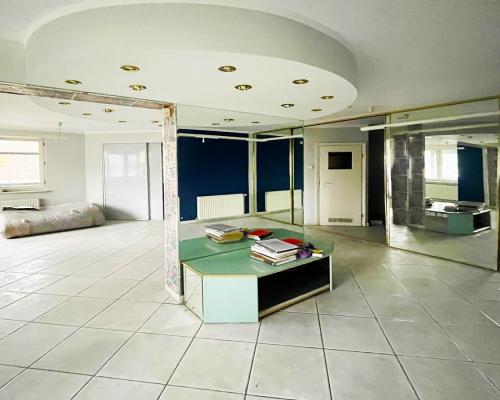 Lokal 80 m2 na parterze