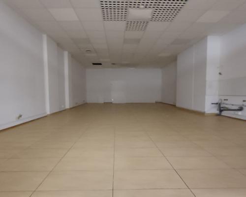 Wynajmę lokal w Galerii Antoniuk.