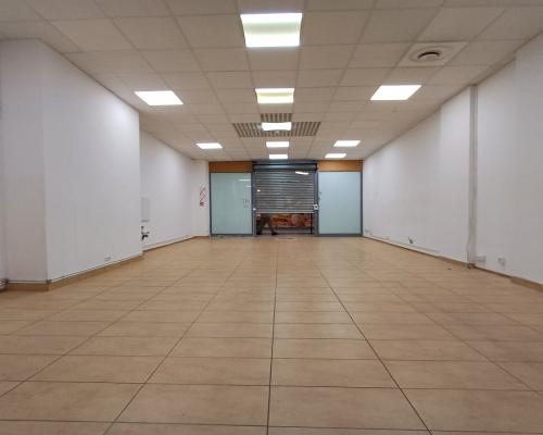 Wynajmę lokal w Galerii Antoniuk.