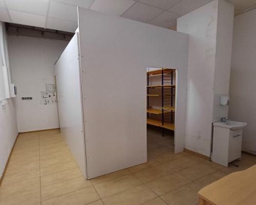 Wynajmę lokal w Galerii Antoniuk.