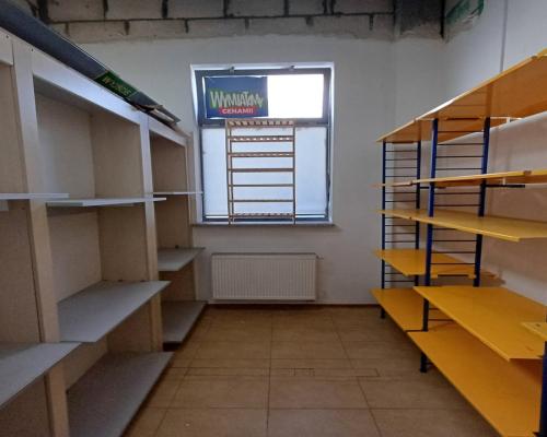 Wynajmę lokal w Galerii Antoniuk.