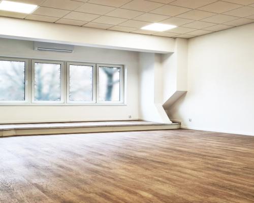 Lokal 43 m2. Blisko Centrum.