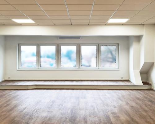 Lokal 43 m2. Blisko Centrum.