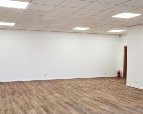 Lokal 43 m2. Blisko Centrum.