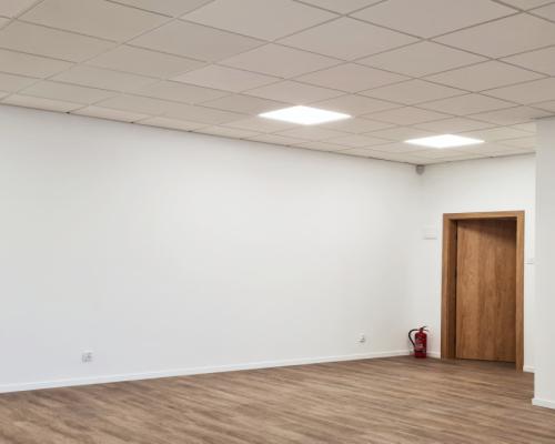 Lokal 43 m2. Blisko Centrum.