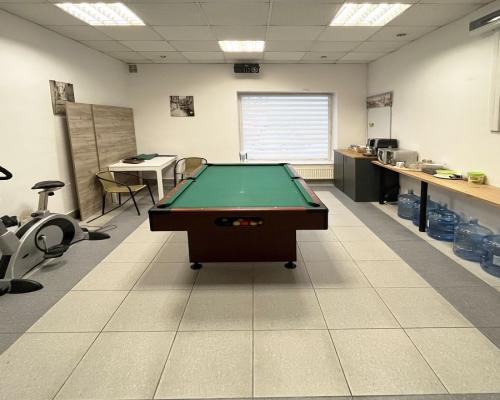 Powierzchnia biurowa 100 m2