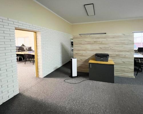 Powierzchnia biurowa 100 m2