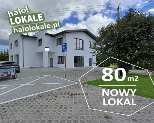 Lokal do wynajęcia! Nowy