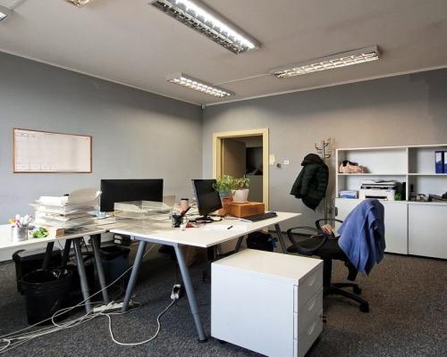 Lokal biurowy 300 m2 na wynajem