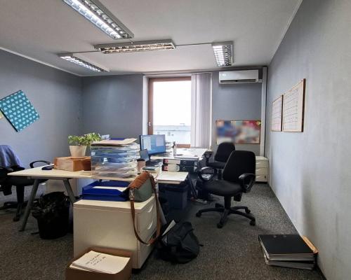 Lokal biurowy 300 m2 na wynajem